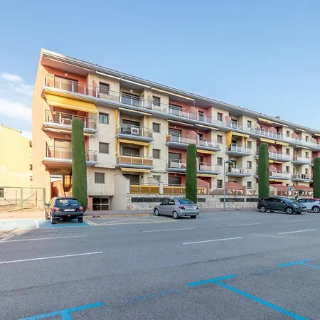 Empurialola- Apartamento Vistas Mar Empuriabrava-161