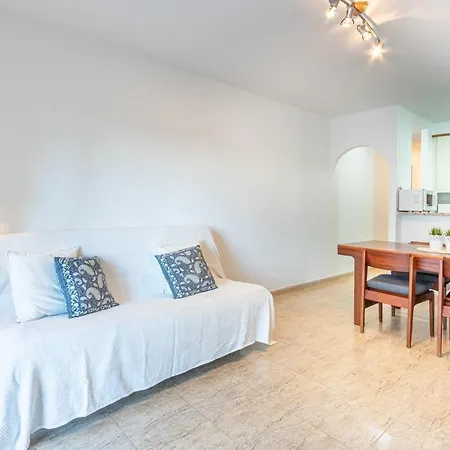 Empurialola- Apartamento Vistas Mar Empuriabrava-161 Apartment Empuriabrava