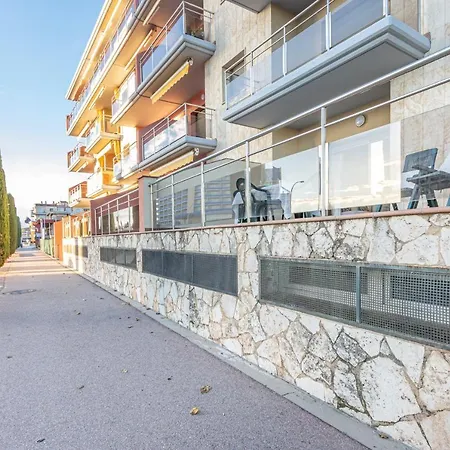 Apartment Empurialola- Apartamento Vistas Mar Empuriabrava-161