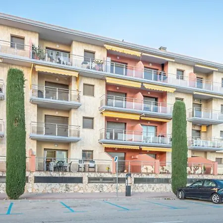 Empurialola- Apartamento Vistas Mar Empuriabrava-161 Empuriabrava