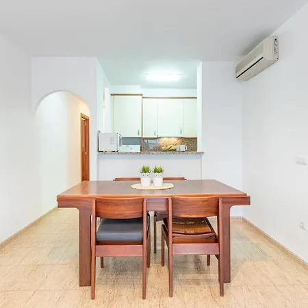 Appartement Empurialola- Apartamento Vistas Mar Empuriabrava-161 *