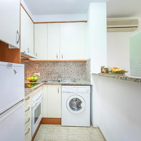 Empurialola- Apartamento Vistas Mar Empuriabrava-161 Appartement *