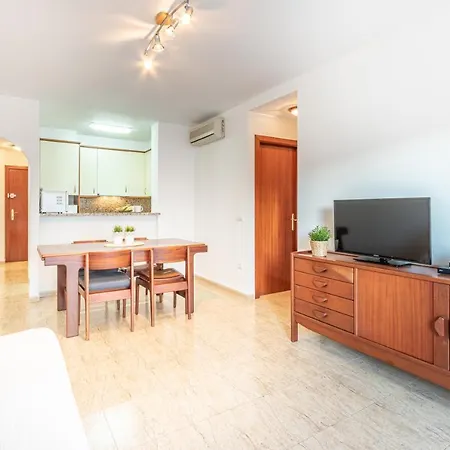 Empurialola- Apartamento Vistas Mar Empuriabrava-161 Apartment Empuriabrava