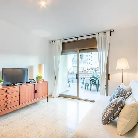 Appartement Empurialola- Apartamento Vistas Mar Empuriabrava-161 *