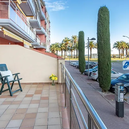 Apartment Empurialola- Apartamento Vistas Mar Empuriabrava-161